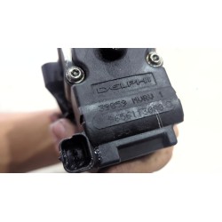 Recambio de caja mariposa para citroën c3 i (fc_, fn_) 1.4 hdi referencia OEM IAM 9656113080  