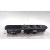 Recambio de mando elevalunas delantero izquierdo para peugeot 307 (3a/c) 2.0 hdi 90 referencia OEM IAM 96351623XT  