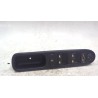 Recambio de mando elevalunas delantero izquierdo para peugeot 307 (3a/c) 2.0 hdi 90 referencia OEM IAM 96351623XT  