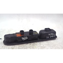 Recambio de mando elevalunas delantero izquierdo para peugeot 307 (3a/c) 2.0 hdi 90 referencia OEM IAM 96351623XT  