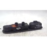 Recambio de mando elevalunas delantero izquierdo para peugeot 307 (3a/c) 2.0 hdi 90 referencia OEM IAM 96351623XT  