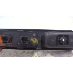 Recambio de mando elevalunas delantero izquierdo para peugeot 307 (3a/c) 2.0 hdi 90 referencia OEM IAM 96351623XT  