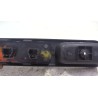 Recambio de mando elevalunas delantero izquierdo para peugeot 307 (3a/c) 2.0 hdi 90 referencia OEM IAM 96351623XT  