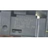 Recambio de mando elevalunas delantero izquierdo para peugeot 307 (3a/c) 2.0 hdi 90 referencia OEM IAM 96351623XT  