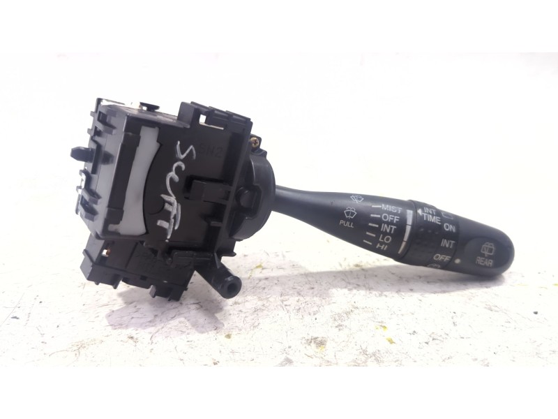 Recambio de mando limpiaparabrisas para suzuki swift iii (sg) 1.3 referencia OEM IAM   