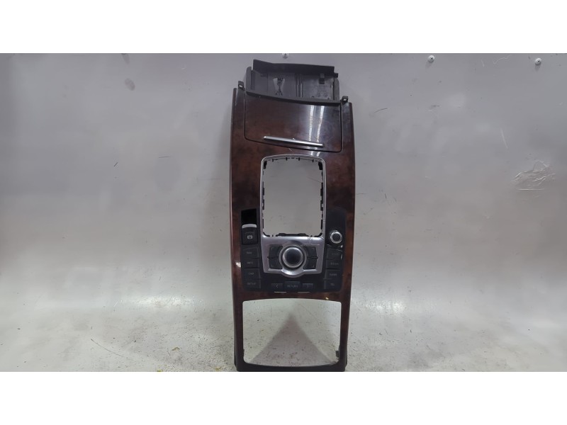 Recambio de consola central para audi a6 c6 (4f2) 2.7 tdi referencia OEM IAM 4F1864261B  