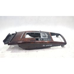 Recambio de consola central para audi a6 c6 (4f2) 2.7 tdi referencia OEM IAM 4F1864261B  