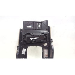 Recambio de consola central para audi a6 c6 (4f2) 2.7 tdi referencia OEM IAM 4F1864261B  
