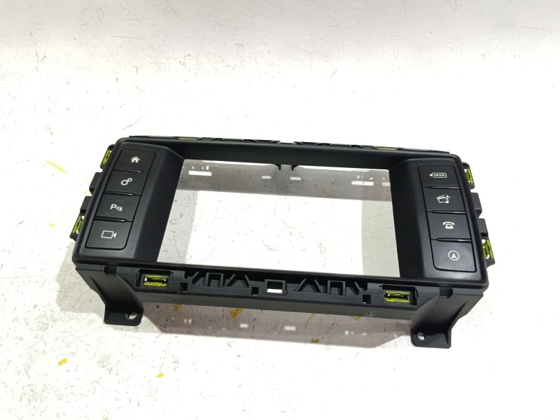 Recambio de mando multifuncion para jaguar xe (x760) 2.0 d referencia OEM IAM GX7319F211PB  