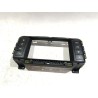 Recambio de mando multifuncion para jaguar xe (x760) 2.0 d referencia OEM IAM GX7319F211PB  
