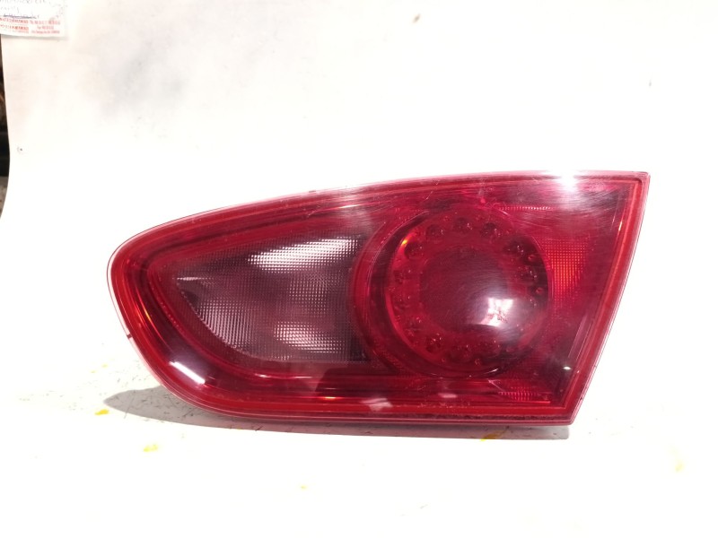 Recambio de piloto porton trasero derecho para seat leon (1p1) 1.6 tdi referencia OEM IAM 1P0945094F  