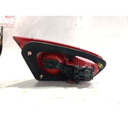Recambio de piloto porton trasero derecho para seat leon (1p1) 1.6 tdi referencia OEM IAM 1P0945094F  