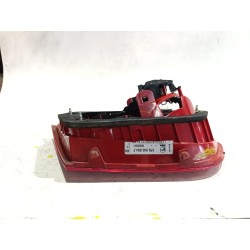 Recambio de piloto porton trasero derecho para seat leon (1p1) 1.6 tdi referencia OEM IAM 1P0945094F  