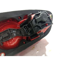 Recambio de piloto porton trasero derecho para seat leon (1p1) 1.6 tdi referencia OEM IAM 1P0945094F  