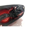 Recambio de piloto porton trasero derecho para seat leon (1p1) 1.6 tdi referencia OEM IAM 1P0945094F  
