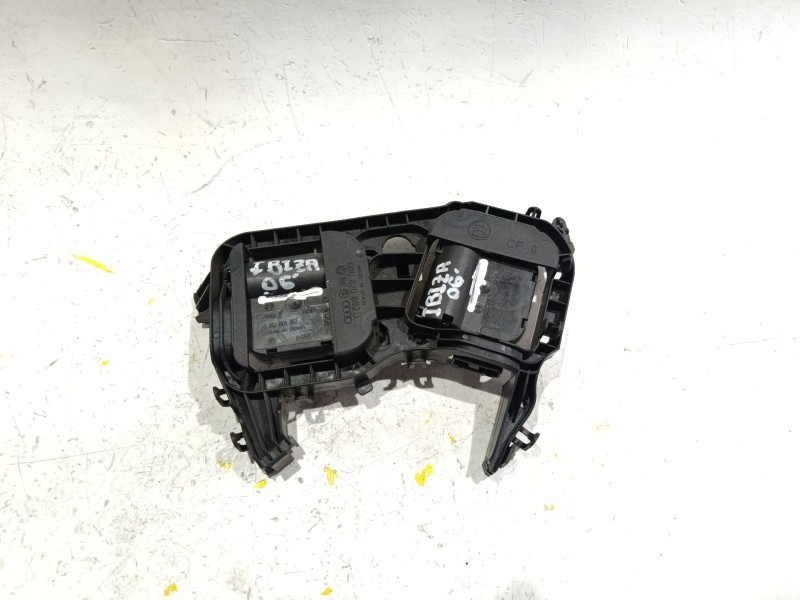 Recambio de motor apertura calefaccion para seat ibiza iii (6l1) 1.9 tdi referencia OEM IAM 6Q0820892B  