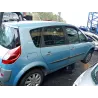 renault scenic ii (jm)(2003) del año 2007