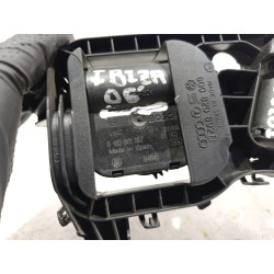 Recambio de motor apertura calefaccion para seat ibiza iii (6l1) 1.9 tdi referencia OEM IAM 6Q0820892B  