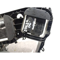 Recambio de motor apertura calefaccion para seat ibiza iii (6l1) 1.9 tdi referencia OEM IAM 6Q0820892B  