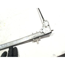 Recambio de mecanismo elevalunas delantero izquierdo para fiat punto (176_) 75 1.2 referencia OEM IAM   