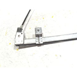 Recambio de mecanismo elevalunas delantero izquierdo para fiat punto (176_) 75 1.2 referencia OEM IAM   
