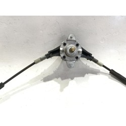 Recambio de mecanismo elevalunas delantero izquierdo para fiat punto (176_) 75 1.2 referencia OEM IAM   
