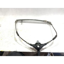 Recambio de mecanismo elevalunas delantero izquierdo para fiat punto (176_) 75 1.2 referencia OEM IAM   