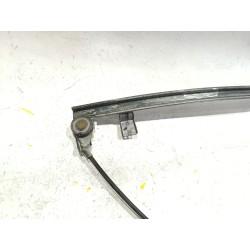 Recambio de mecanismo elevalunas delantero izquierdo para fiat punto (176_) 75 1.2 referencia OEM IAM   