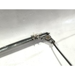 Recambio de mecanismo elevalunas delantero izquierdo para fiat punto (176_) 75 1.2 referencia OEM IAM   