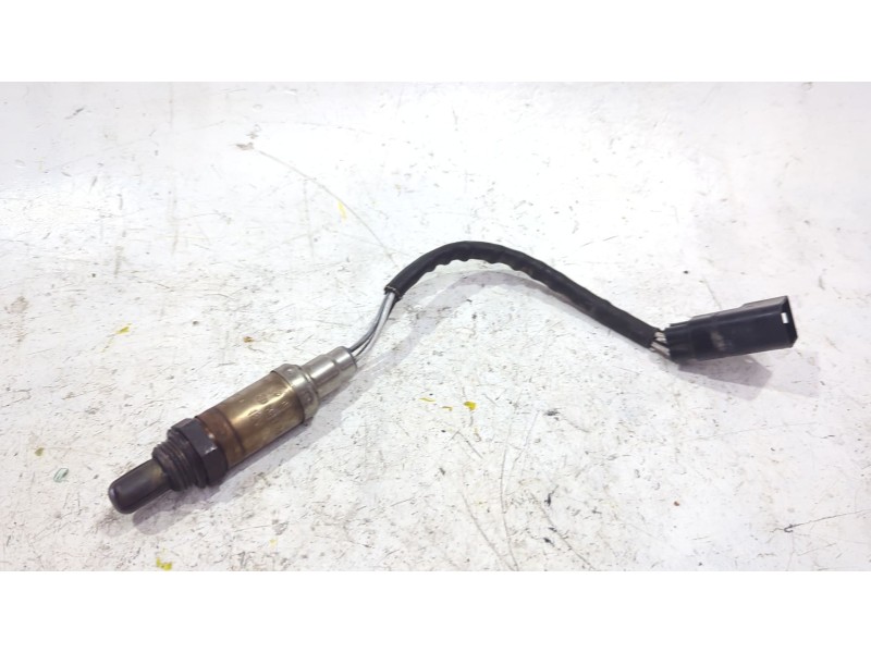 Recambio de sonda lambda para ford fiesta iii (gfj) 1.4 referencia OEM IAM 93FB9F472AA  