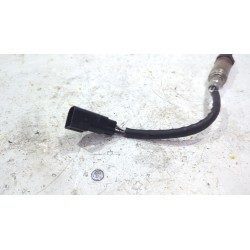 Recambio de sonda lambda para ford fiesta iii (gfj) 1.4 referencia OEM IAM 93FB9F472AA  