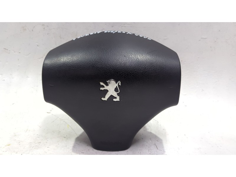 Recambio de airbag volante para peugeot 206 sw (2002) 1.4 hdi referencia OEM IAM 96441166ZR  
