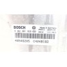 Recambio de centralita inyeccion para fiat brava (182)(1995) 1.9 jtd 105 referencia OEM IAM 46546205  