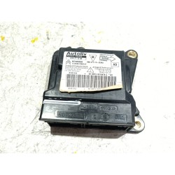 CENTRALITA AIRBAG 9674290680 
