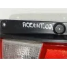 Recambio de piloto trasero izquierdo para hyundai accent (lc)(2000) 1.5 crdi referencia OEM IAM 92401250L  