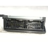 Recambio de centralita airbag para citroën c5 iii (rd_) 3.0 hdi 240 (rdx8ca) referencia OEM IAM 9674290680  
