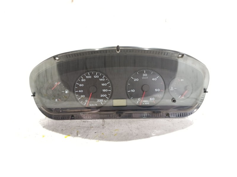 Recambio de cuadro completo para fiat bravo i (182_) 1.6 16v (182.ab) referencia OEM IAM 606290002  