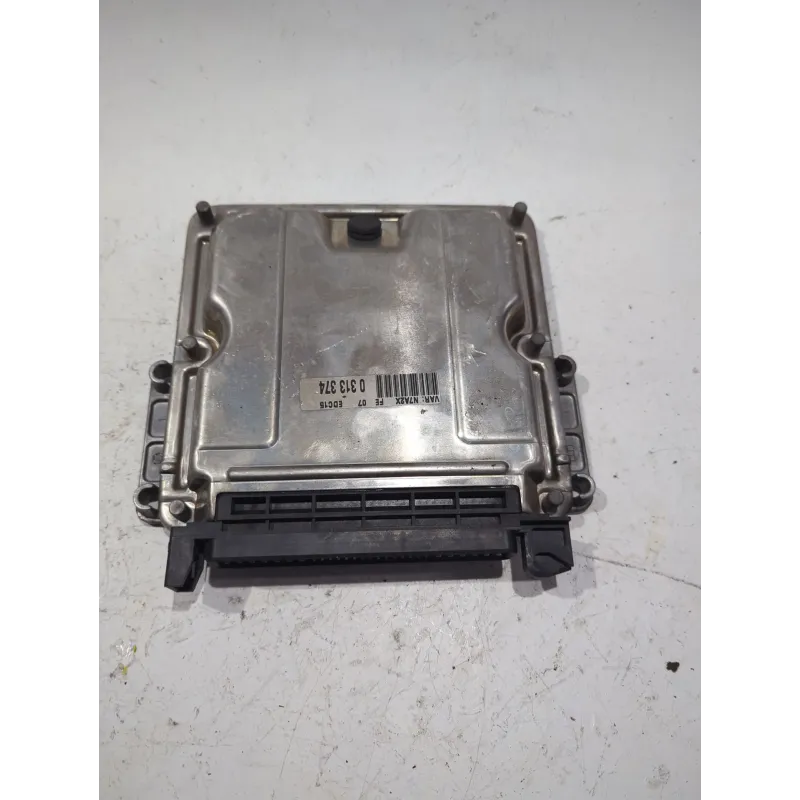 Recambio de centralita inyeccion para citroën xsara (n1) 2.0 hdi 90 referencia OEM IAM 0281010550  