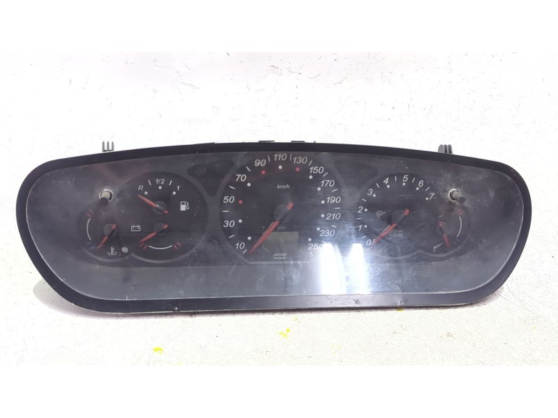 Recambio de cuadro completo para citroën c5 i (dc_) 2.0 hdi (dcrhzb, dcrhze) referencia OEM IAM 9635289280  