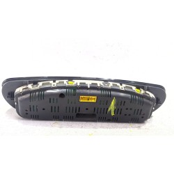 Recambio de cuadro completo para citroën c5 i (dc_) 2.0 hdi (dcrhzb, dcrhze) referencia OEM IAM 9635289280  