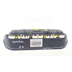 Recambio de cuadro completo para citroën c5 i (dc_) 2.0 hdi (dcrhzb, dcrhze) referencia OEM IAM 9635289280  