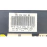 Recambio de cuadro completo para citroën c5 i (dc_) 2.0 hdi (dcrhzb, dcrhze) referencia OEM IAM 9635289280  