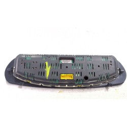 Recambio de cuadro completo para citroën c5 i (dc_) 2.0 hdi (dcrhzb, dcrhze) referencia OEM IAM 9635289280  