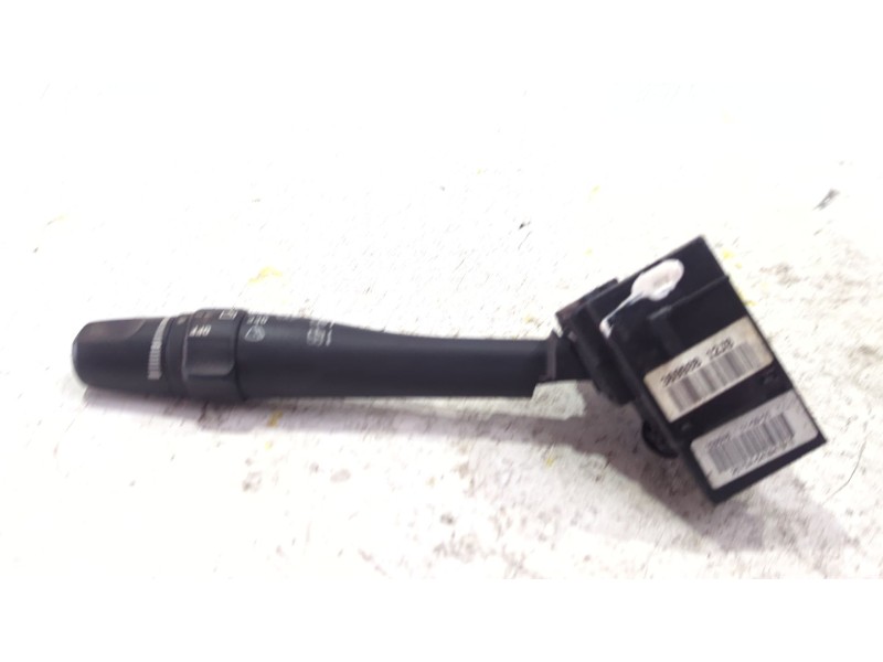 Recambio de mando limpiaparabrisas para nissan almera ii hatchback (n16) 2.2 di referencia OEM IAM 257SA54394781E  