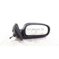 Recambio de retrovisor derecho para toyota carina (t19)(1995) 1.6 (at190) referencia OEM IAM E11011160  