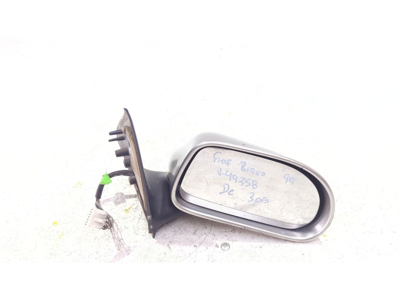 Recambio de retrovisor derecho para fiat bravo i (182_) 1.6 16v (182.ab) referencia OEM IAM E30151683  
