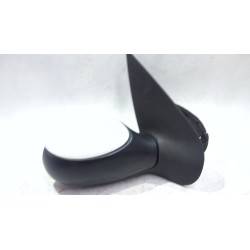 Recambio de retrovisor derecho para peugeot 206 sw (2002) 1.4 hdi referencia OEM IAM E2017003  