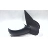 Recambio de retrovisor derecho para peugeot 206 sw (2002) 1.4 hdi referencia OEM IAM E2017003  