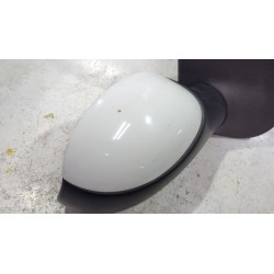 Recambio de retrovisor derecho para peugeot 206 sw (2002) 1.4 hdi referencia OEM IAM E2017003  