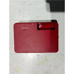 Recambio de caja reles para rover rover 200 (rf)(1996) 1.4 214 si (3-ptas.) [1,4 ltr. - 76 kw 16v cat] referencia OEM IAM YWC104
